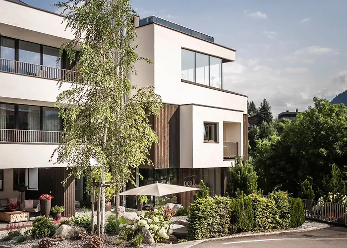 Alpinhotel Keil Valdaora